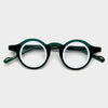 Lorin Retro Round TR90 Optical Glasses Frames