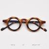 Lorin Retro Round TR90 Optical Glasses Frames