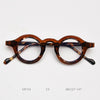 Lorin Retro Round TR90 Optical Glasses Frames