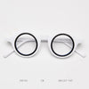 Lorin Retro Round TR90 Optical Glasses Frames