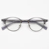 Lucky Vintage Browline Eyeglasses Frame