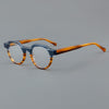 Luke Retro Acetate Optical Glasses Frame