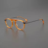 Mac Retro Aviator Acetate Glasses Frame