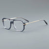 Maitland Retro Double-Bridge Glasses Frame