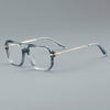 Maitland Retro Double-Bridge Glasses Frame