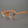 Malloy New Acetate Geometric Glasses Frame