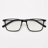 Mander Ultralight Square TR90 Eyeglass Frame