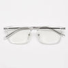 Mander Ultralight Square TR90 Eyeglass Frame