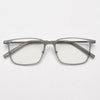 Mander Ultralight Square TR90 Eyeglass Frame