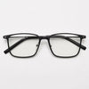 Mander Ultralight Square TR90 Eyeglass Frame