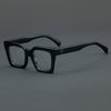 Marlow Retro Thick Acetate Glasses Frame