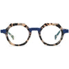 Marsh Acetate Vintage Round Glasses Frame