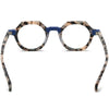 Marsh Acetate Vintage Round Glasses Frame