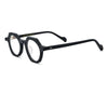 Marsh Acetate Vintage Round Glasses Frame