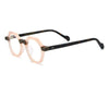 Marsh Acetate Vintage Round Glasses Frame