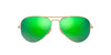 JOLLYNOVA Classic Polarized Aviator Sunglasses