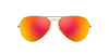 JOLLYNOVA Classic Polarized Aviator Sunglasses