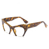 Monica Fashion Cat Eye Glasses Frame