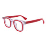 Moore Personalized Designer Acetate Eyeglasses Frame