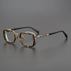 Mordred Sqaure Titanium Glasses Frames