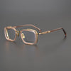 Mordred Sqaure Titanium Glasses Frames