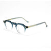 Zac Vintage Acetate Eyeglasses Frame