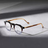 Zac Vintage Acetate Eyeglasses Frame