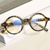 Murray TR90 Round Punk Optical Glasses Frame