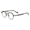 Mytes Round Pure Titanium Glasses Frame