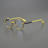 Nam Retro Round Glasses Frame