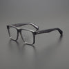 Narkis Vintage Square Acetate Glasses Frame