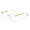 Tyler Vintage Acetate Eyeglasses Frame