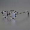 Newman Vintage Titanium Glasses Frame