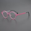 Newman Vintage Titanium Glasses Frame