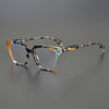 Niurka Vintage Acetate Glasses Frame