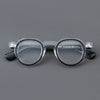 Oakden Fashion Acetate Handmade Eyeglasses Frame