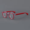 Oakden Fashion Acetate Handmade Eyeglasses Frame