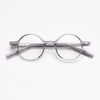 Orval Vintage TR90 Round Eyeglasses