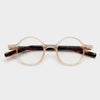 Orval Vintage TR90 Round Eyeglasses