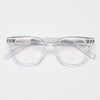 Osric TR90 Vintage Square Eyeglasses Frame