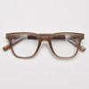 Osric TR90 Vintage Square Eyeglasses Frame