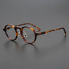 Oswin Vintage Acetate Eyeglasses Frame