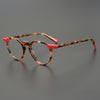 Oswald Vintage Designer Acetate Glasses Frame