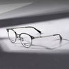 Tyan Vintage Acetate Eyeglasses Frame