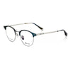 Tyan Vintage Acetate Eyeglasses Frame