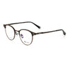 Tyan Vintage Acetate Eyeglasses Frame