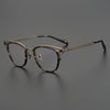 Otis Titanium High-Quality Glasses Frame