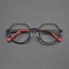 Otto Vintage Titanium Glasses Frame