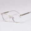 Oz Square Glasses Frame