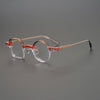 Paola Vintage Acetate Glasses Frame